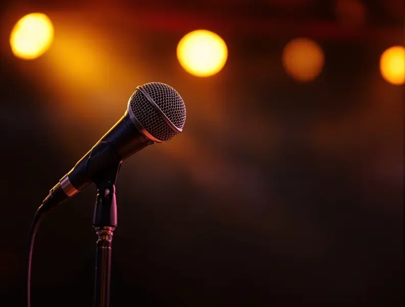 老牌歌王再婚消息刷屏，新娘小20岁 - 热门事件黑料网